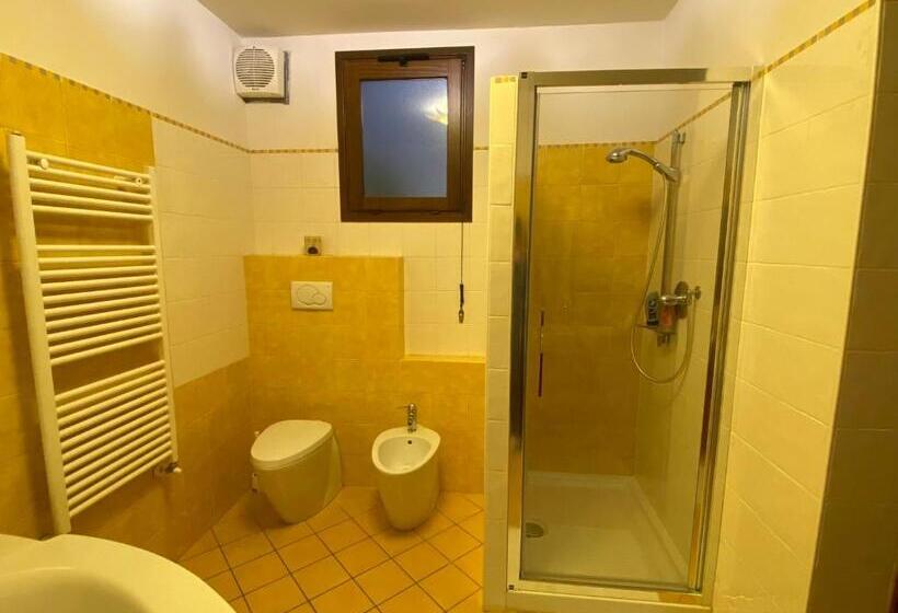 סוויטה משפחתית, Il Ciapiné