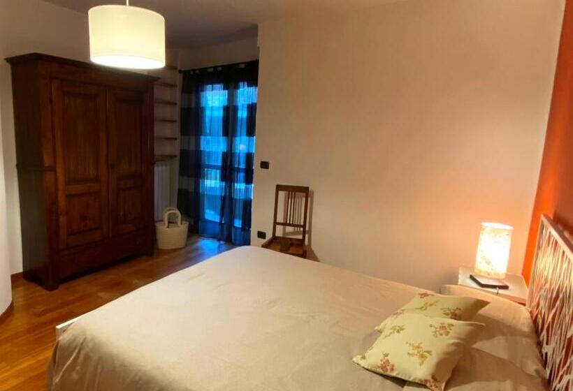 סוויטה משפחתית, Il Ciapiné