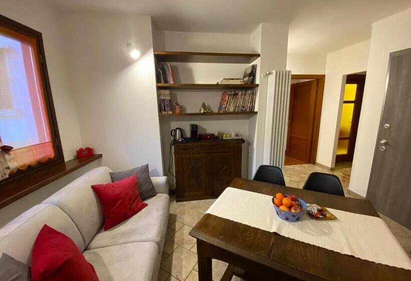 סוויטה משפחתית, Il Ciapiné