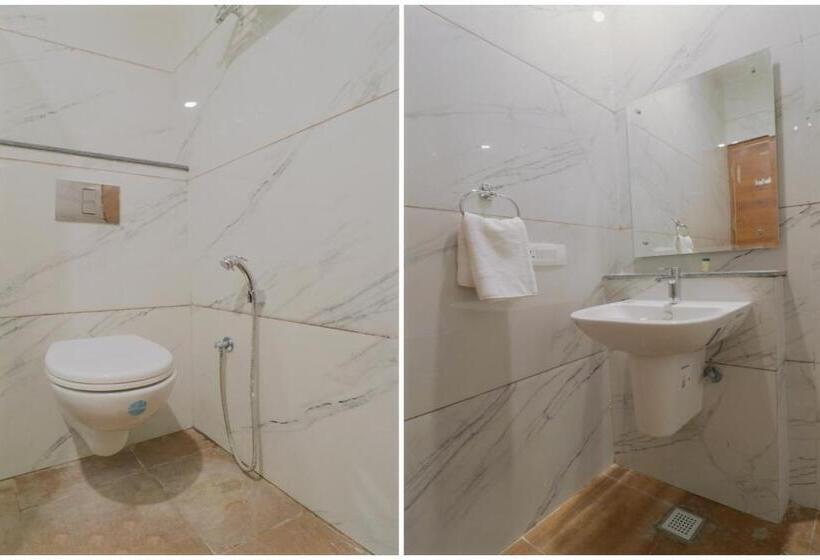 Номер Стандарт, Golfview