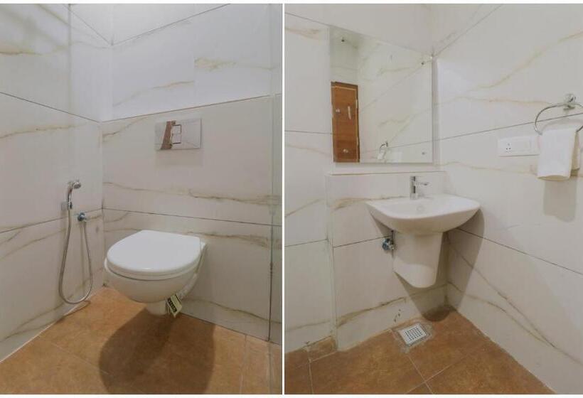 Номер Стандарт, Golfview