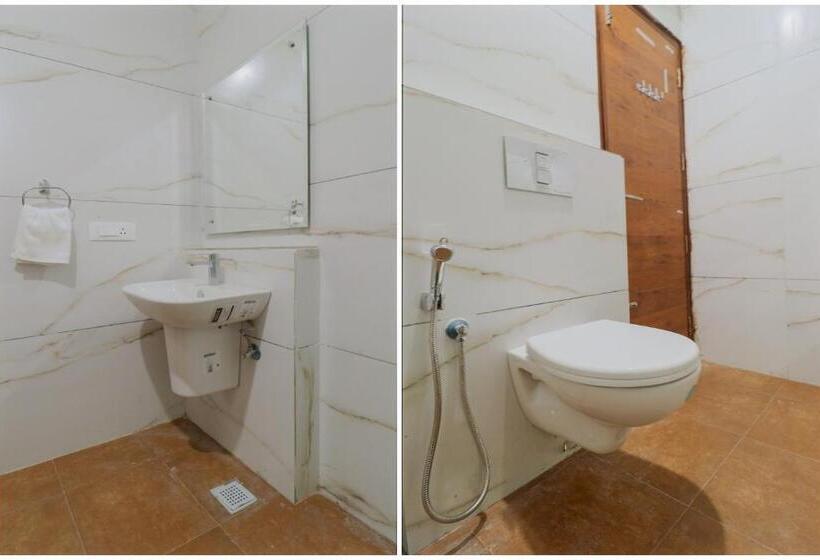 スタンダードルーム, Golfview