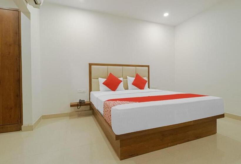 Номер Стандарт, Golfview