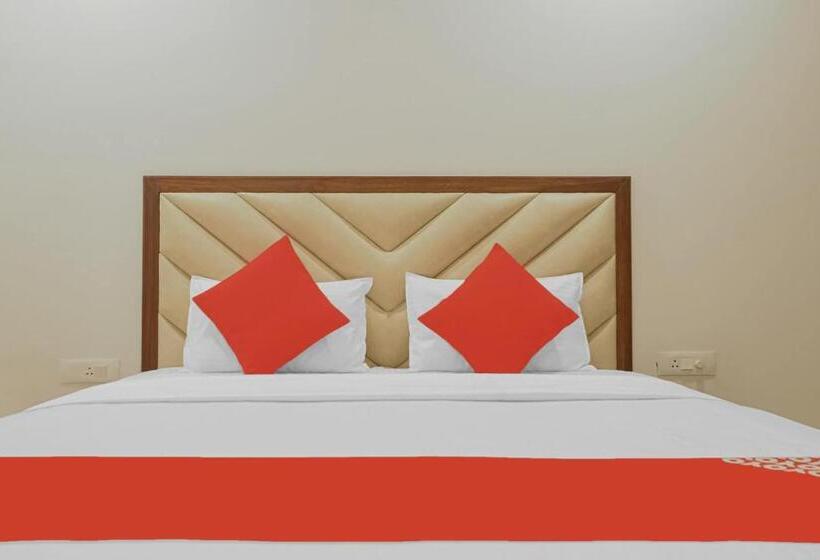 Номер Стандарт, Golfview