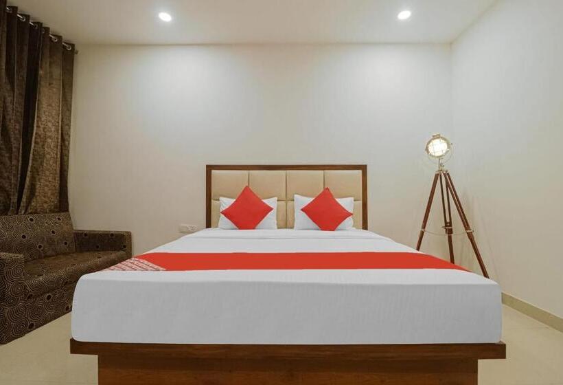 Номер Стандарт, Golfview