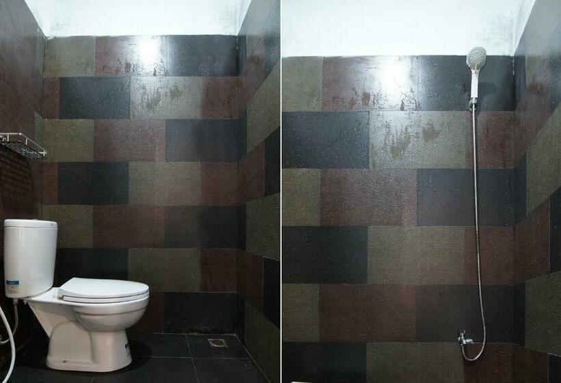 סוויטה משפחתית, Oyo 90857 Baaraka Syariah