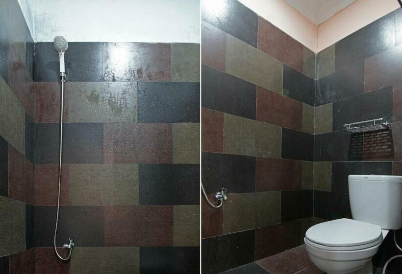 סוויטה משפחתית, Oyo 90857 Baaraka Syariah