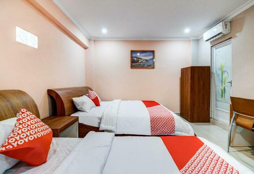 סוויטה משפחתית, Oyo 90857 Baaraka Syariah