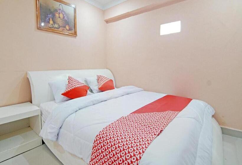 חדר סטנדרט, Oyo 90857 Baaraka Syariah