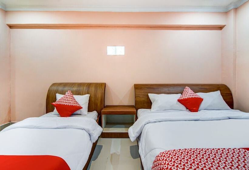 סוויטה משפחתית, Oyo 90857 Baaraka Syariah