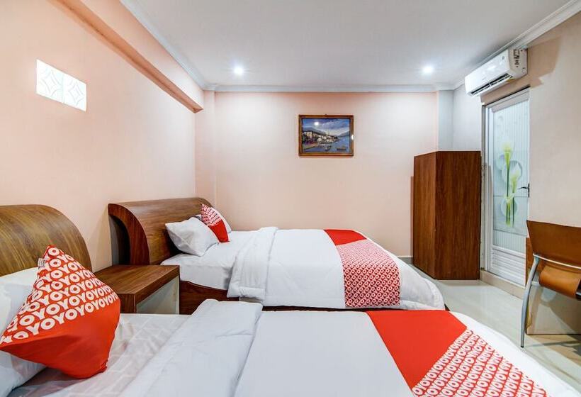 סוויטה משפחתית, Oyo 90857 Baaraka Syariah