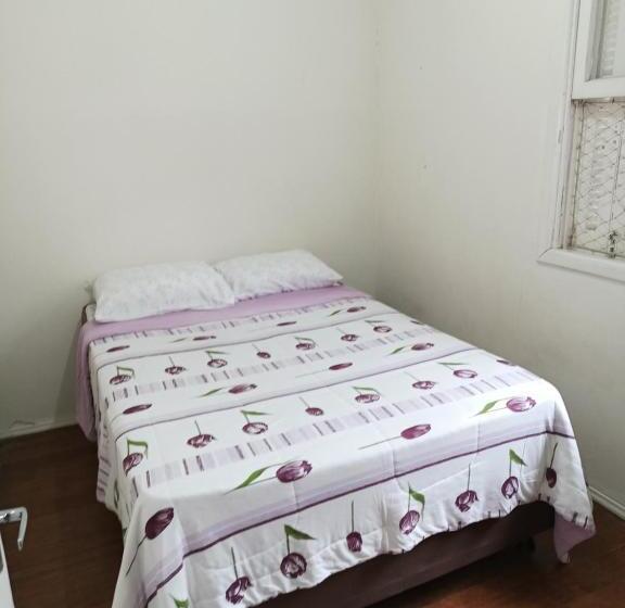 Номер Стандарт, Casarão Das Figueiras