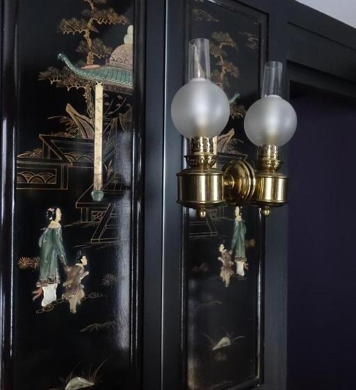 Номер Стандарт, Les Chambres De La Tour