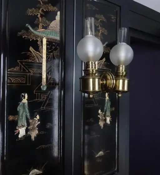 スタンダードルーム, Les Chambres De La Tour