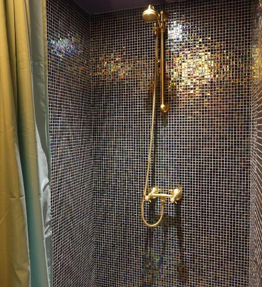 Номер Стандарт, Les Chambres De La Tour