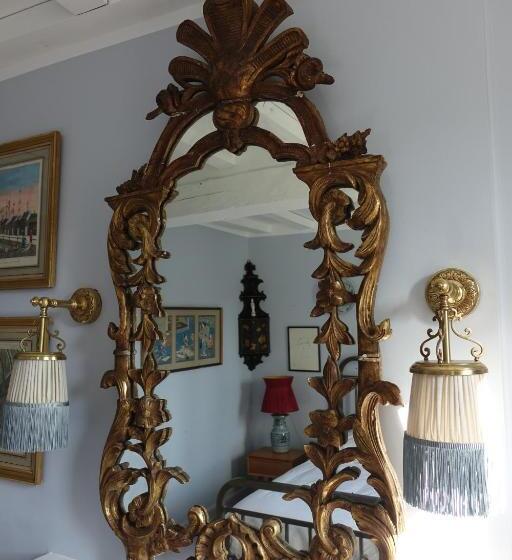 Номер Стандарт, Les Chambres De La Tour