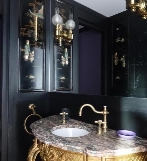 Номер Стандарт, Les Chambres De La Tour