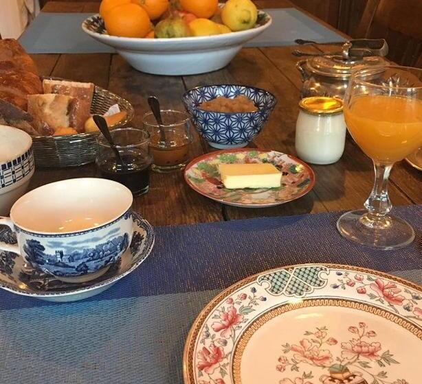 Номер Стандарт, Les Chambres De La Tour