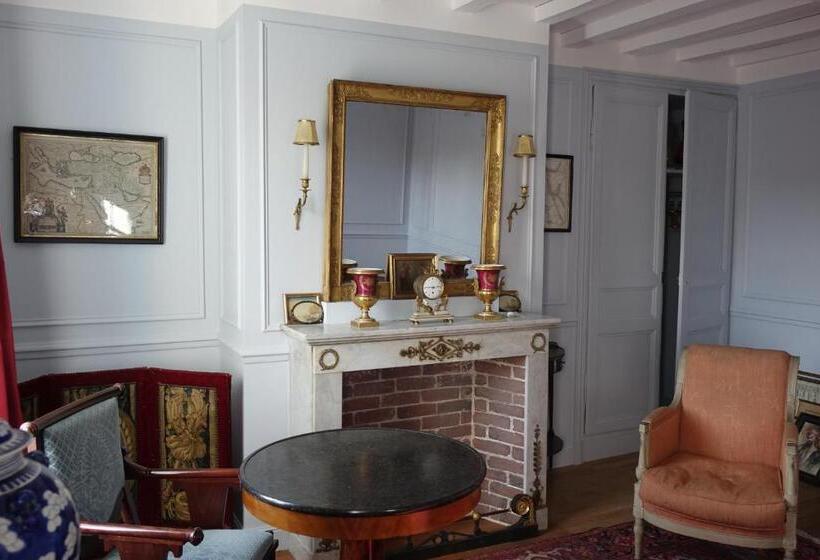 Номер Стандарт, Les Chambres De La Tour