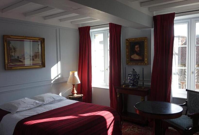 Номер Стандарт, Les Chambres De La Tour