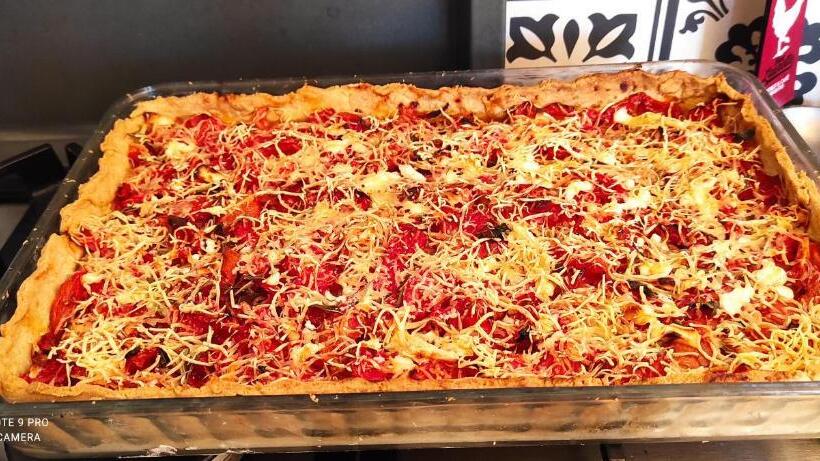 Номер Стандарт, Britavit