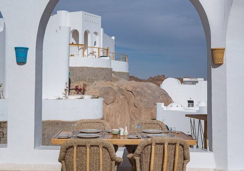 اتاق سوپریور, Benben By Dhara Hotels Adults Only