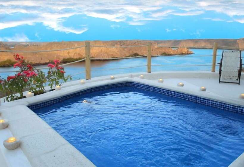 اتاق پرمیوم, Benben By Dhara Hotels   Adults Only
