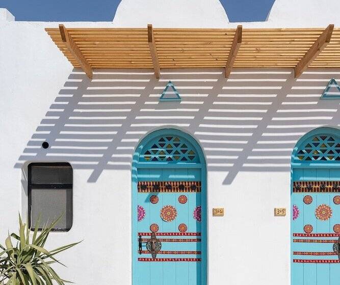 اتاق پرمیوم, Benben By Dhara Hotels Adults Only