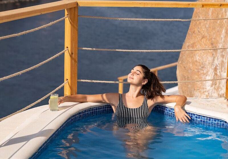 اتاق پرمیوم, Benben By Dhara Hotels Adults Only