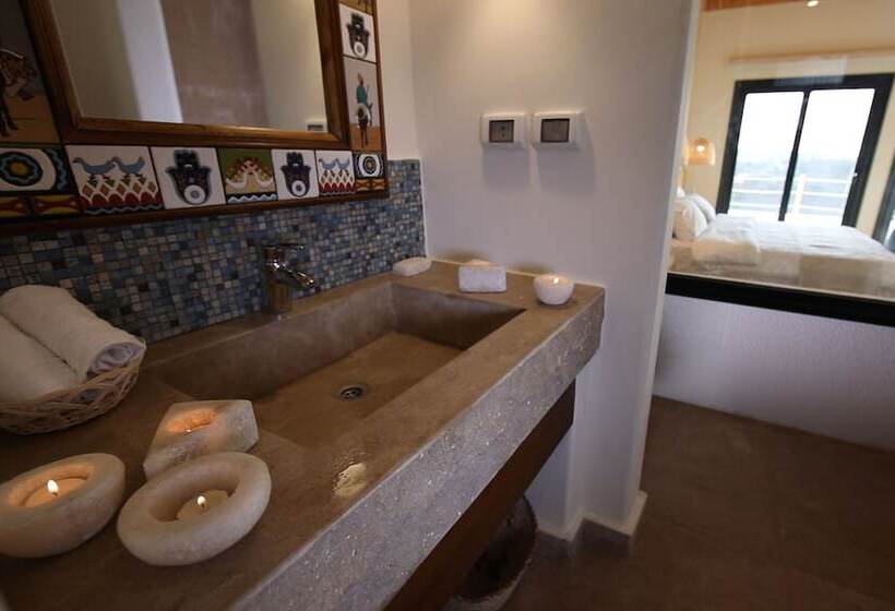 اتاق سوپریور, Benben By Dhara Hotels Adults Only