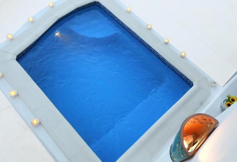 Premium room with view, Benben By Dhara Hotels Adults Only