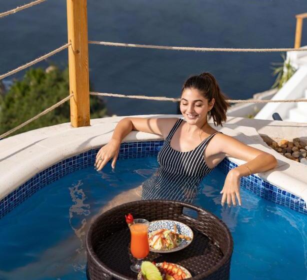 اتاق پرمیوم, Benben By Dhara Hotels Adults Only