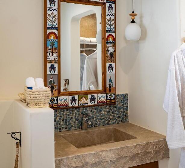 اتاق پرمیوم, Benben By Dhara Hotels Adults Only