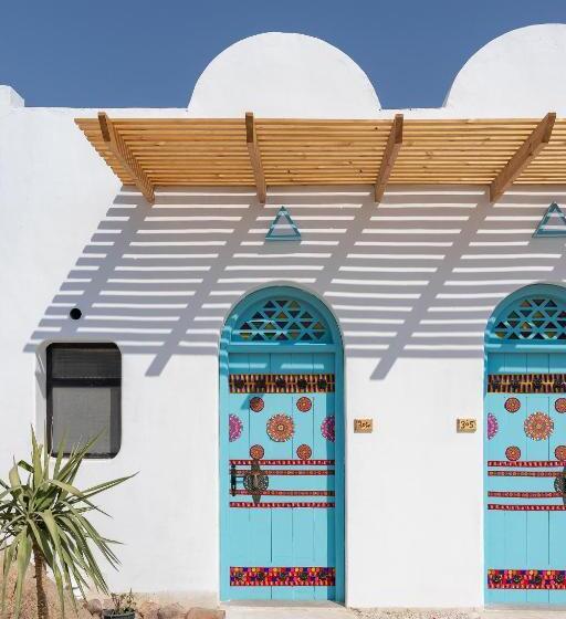 اتاق پرمیوم, Benben By Dhara Hotels Adults Only