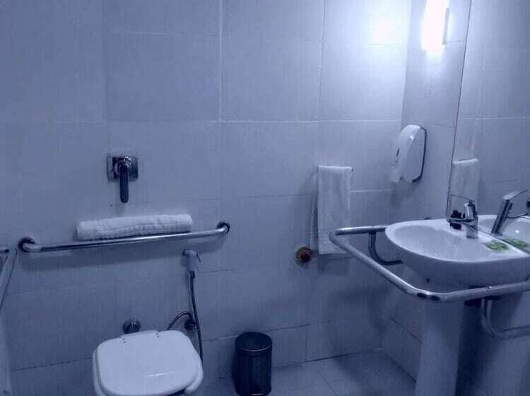 اتاق استاندارد, Ath Hotel   Américas Townhouse