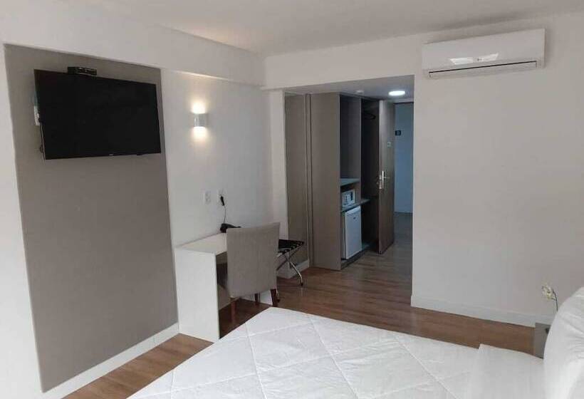 اتاق استاندارد, Ath Hotel   Américas Townhouse