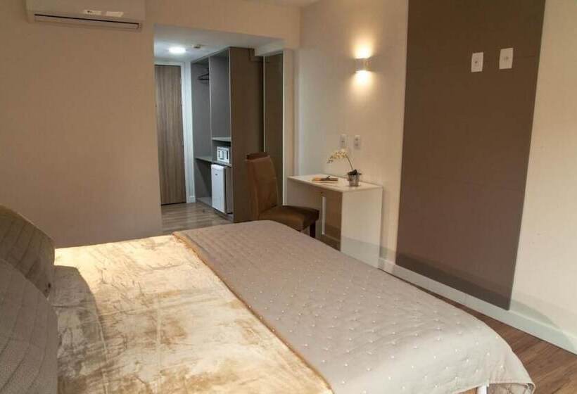 اتاق استاندارد, Ath Hotel   Américas Townhouse