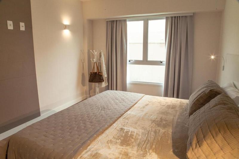 اتاق استاندارد سه نفره, Ath Hotel   Américas Townhouse