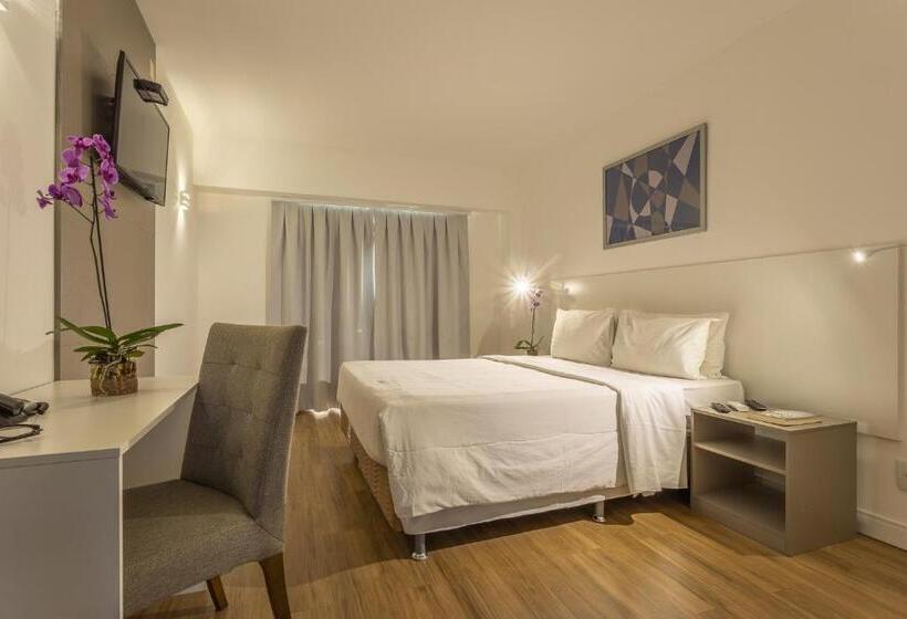 اتاق استاندارد, Ath Hotel   Américas Townhouse