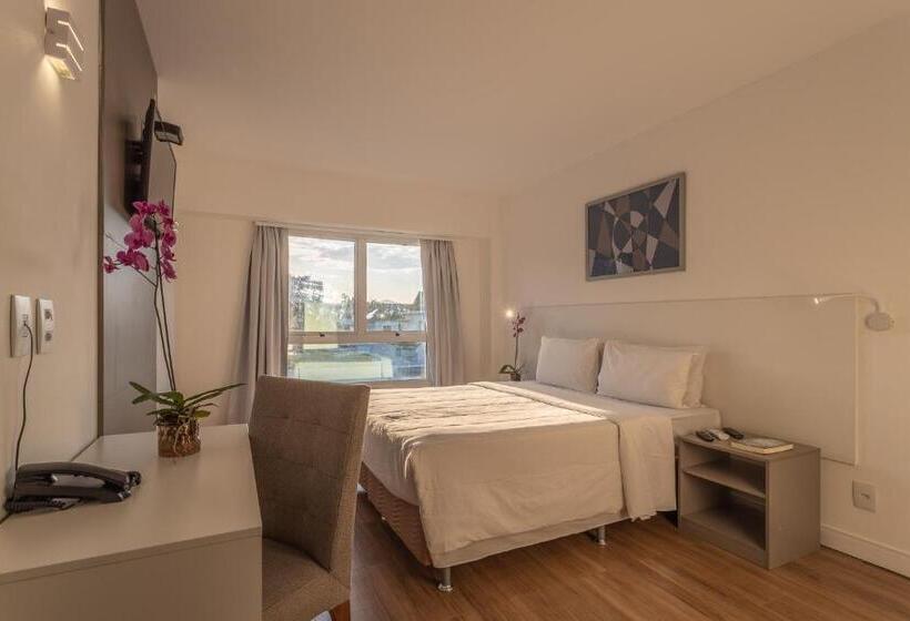 اتاق استاندارد, Ath Hotel   Américas Townhouse