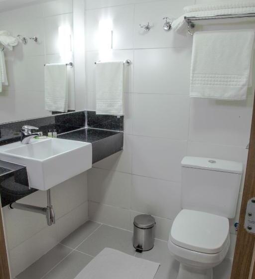 اتاق استاندارد, Ath Hotel   Américas Townhouse