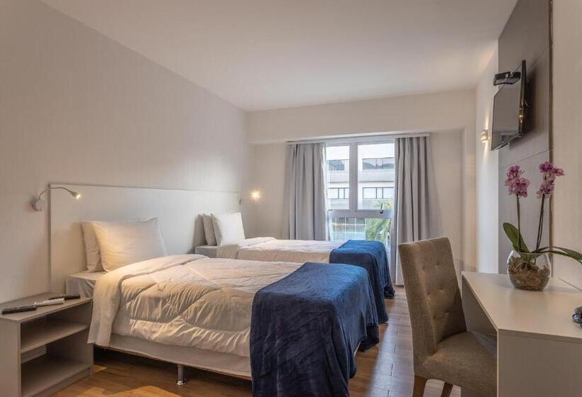 اتاق استاندارد, Ath Hotel   Américas Townhouse