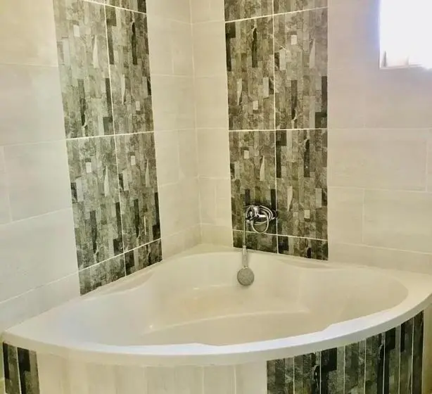 ファミリールーム, Capitalt Luxury Guest House