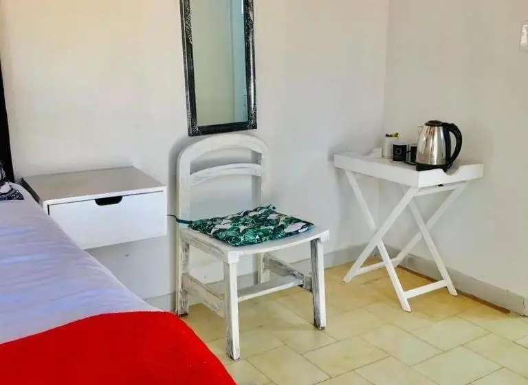 デラックススイート, Capitalt Luxury Guest House