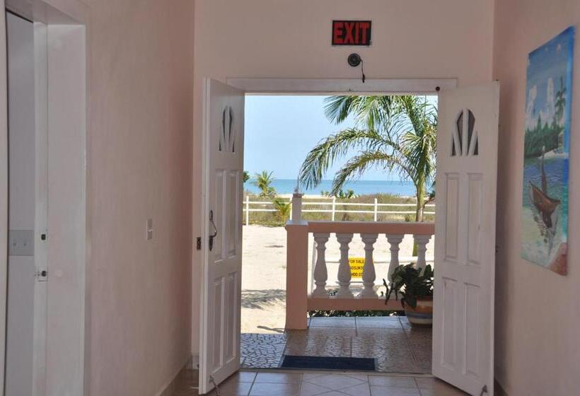 Номер Стандарт, Sea View Suites
