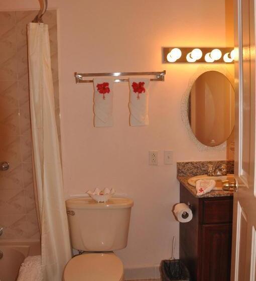 ガーデンビュースタンダードルーム, Sea View Suites