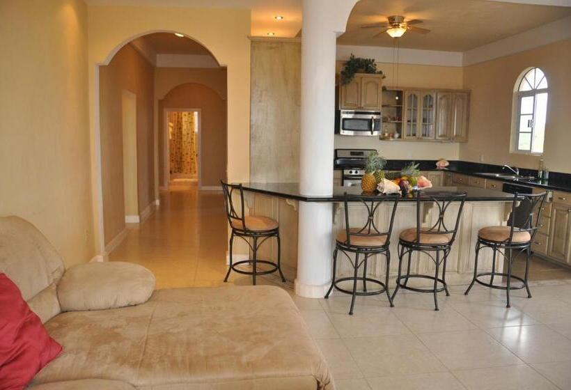 3ベッドルームアパートメント, Sea View Suites