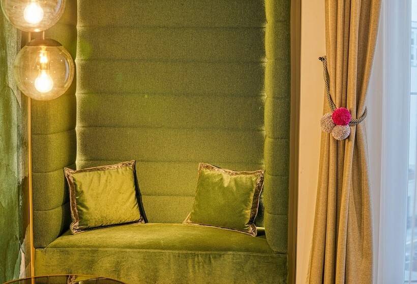 חדר סופריור, Fourside Hotel Freiburg, Trademark Collection By Wyndham