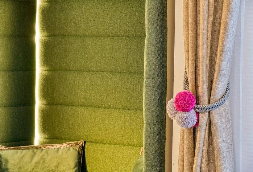 חדר סופריור, Fourside Hotel Freiburg, Trademark Collection By Wyndham