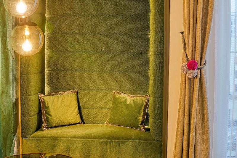 수피리어 룸, Fourside Hotel Freiburg, Trademark Collection By Wyndham